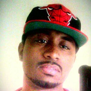 Meet your Posher, Deandray